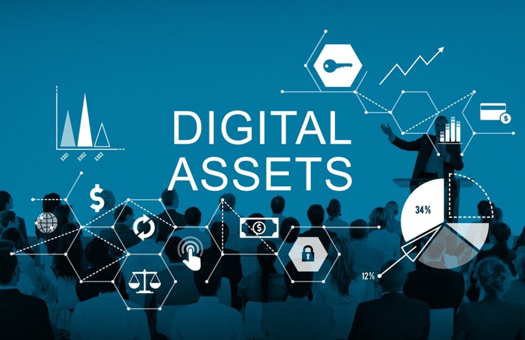 Digital Assets and Private Law UNIDROIT