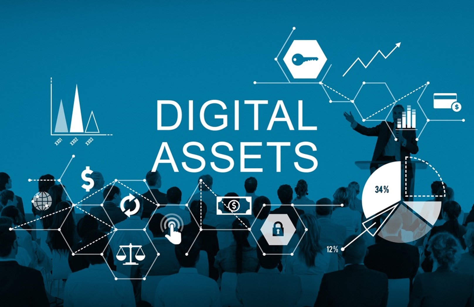 Digital Assets and Private Law - UNIDROIT