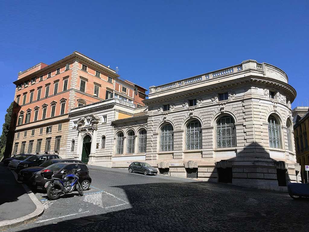 Picture of UNIDROIT