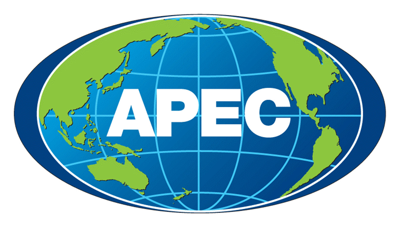 Apec карта как получить
