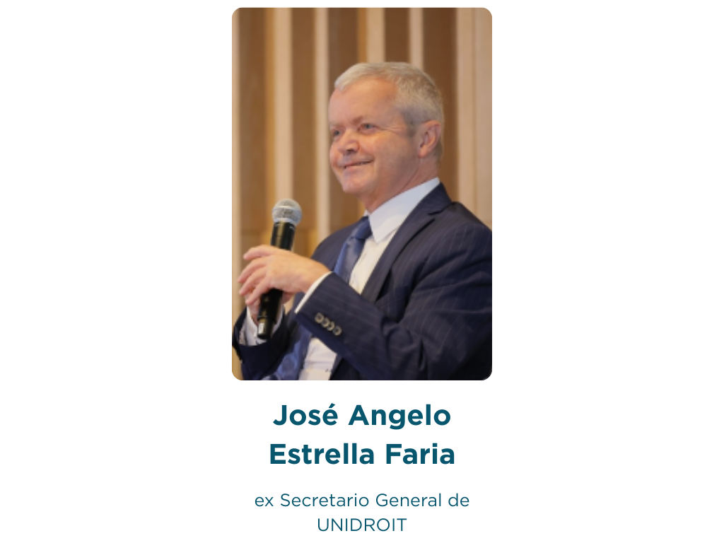 José Angelo Estrella Faria