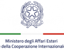 MAECI logo