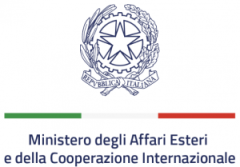 MAECI logo