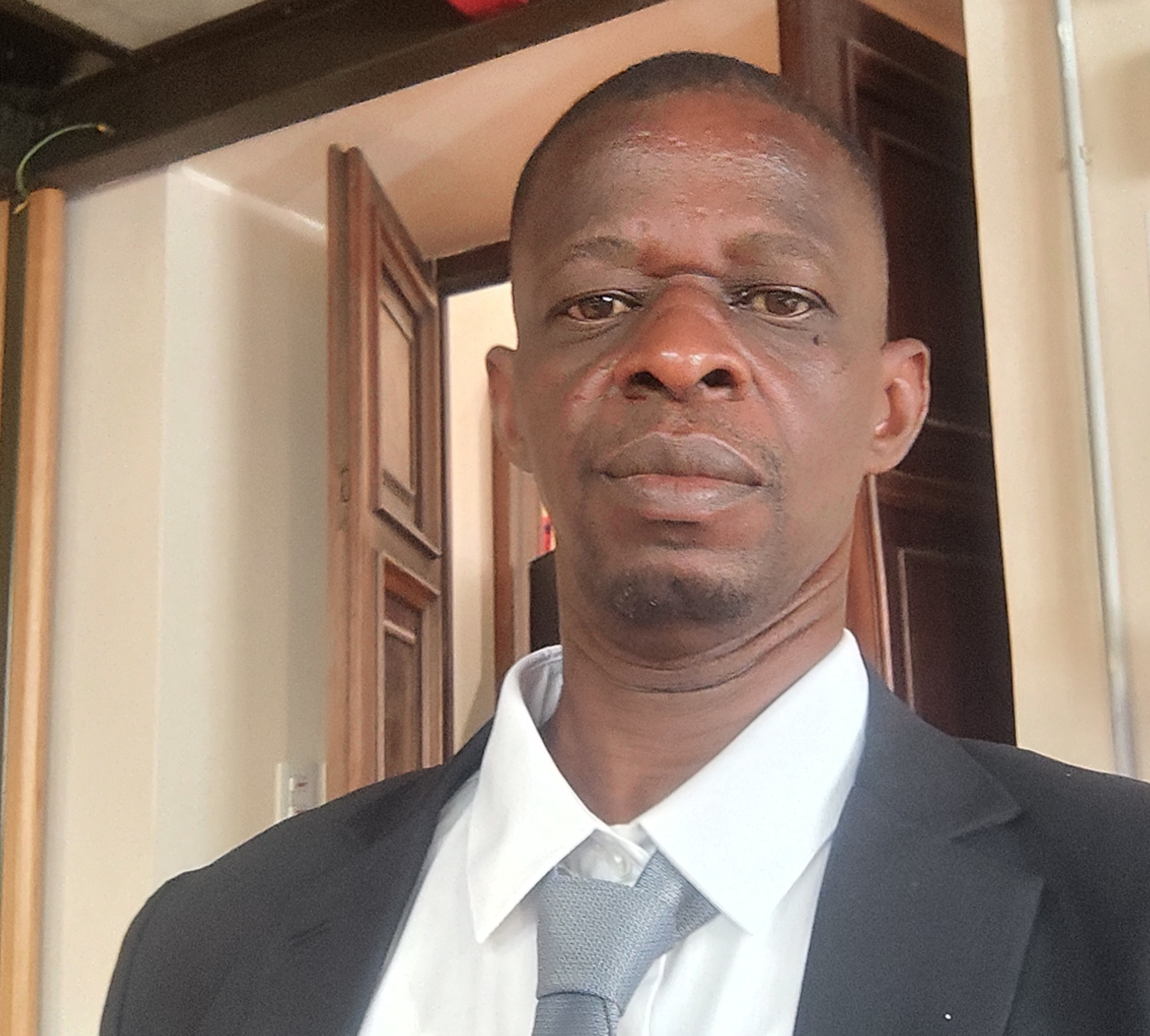 Mathias Ouedraogo